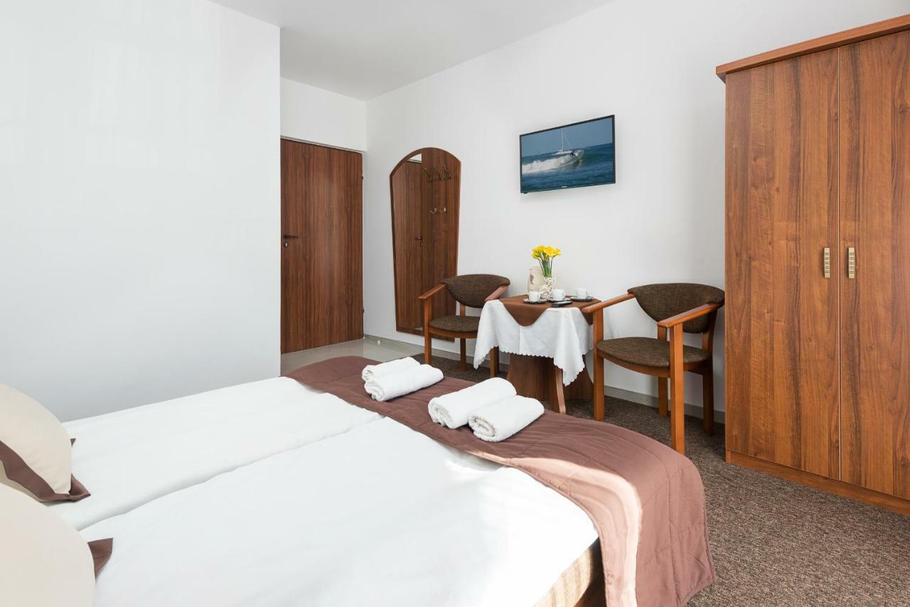 Willa B&B Maszoperii 15 Chłapowo Εξωτερικό φωτογραφία